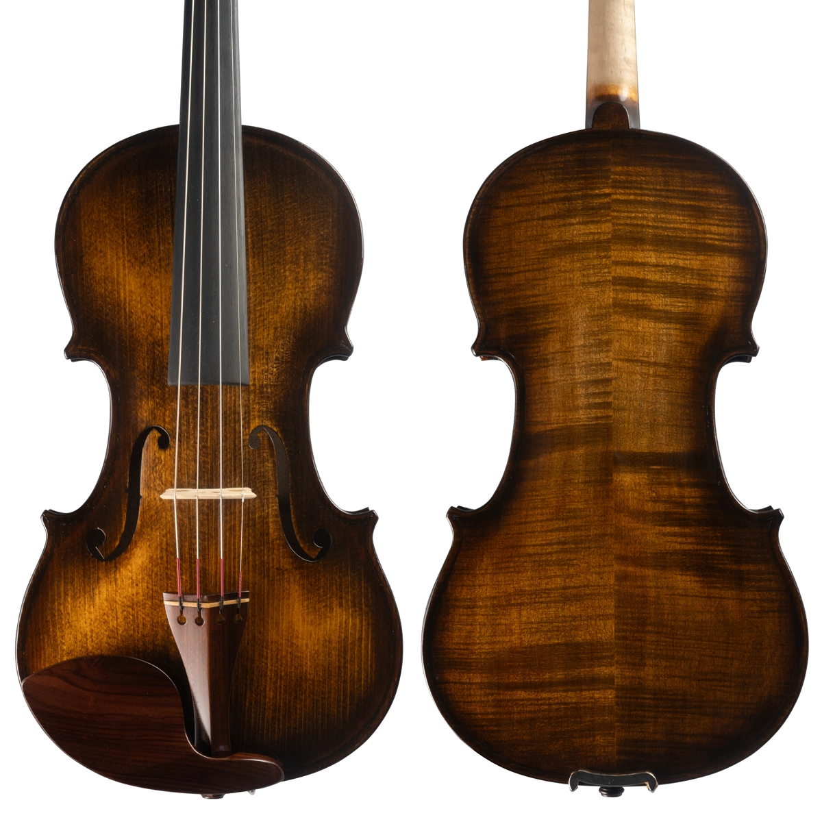Violino Marsale Brasiliano 2025 Grau C n596