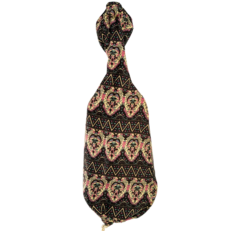 Imagem do produto Capa Violino HPG Inside Viscose Estampa H108 
