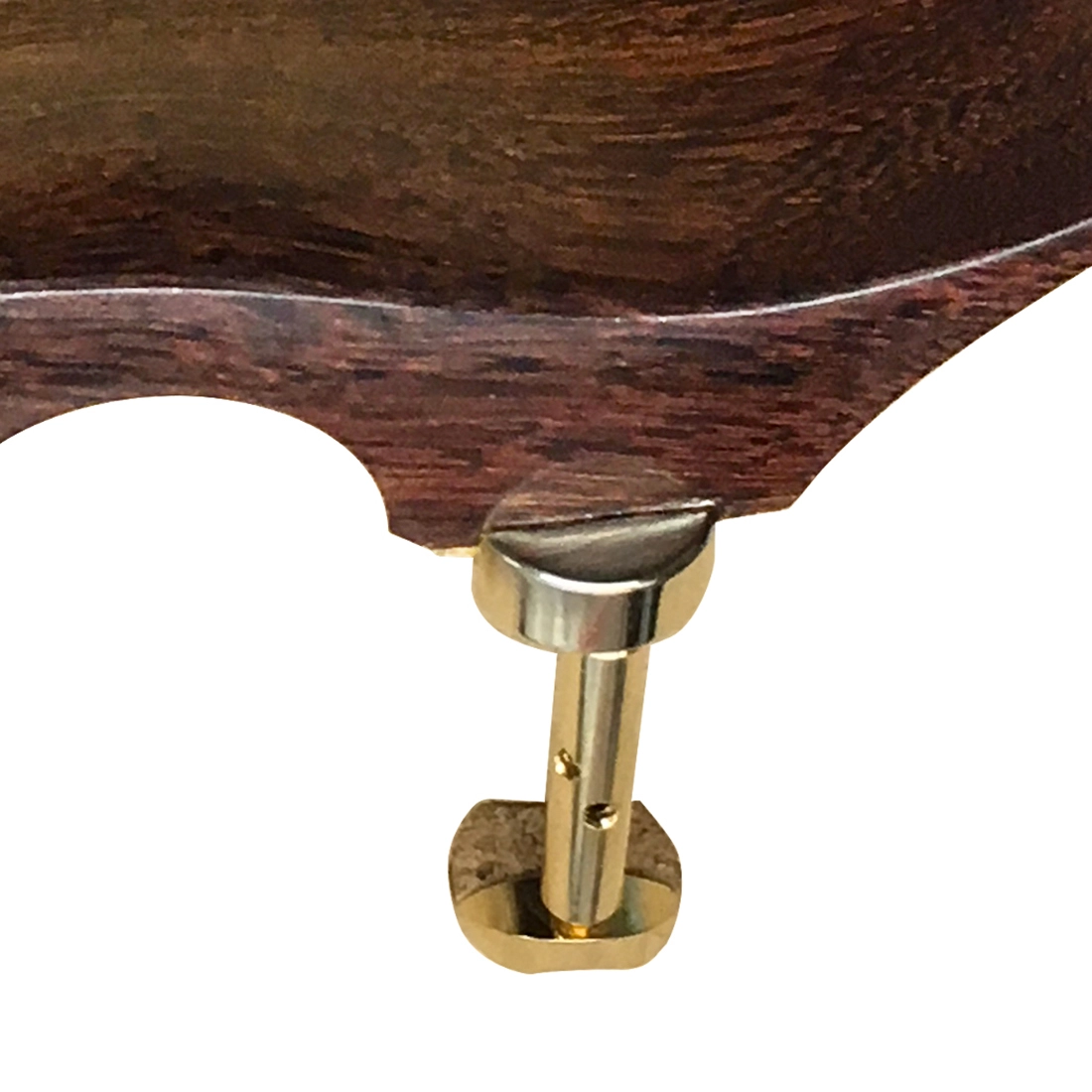 Queixeira Violino Tamarindo Old Flesh Antoni Marsale Hill Gold