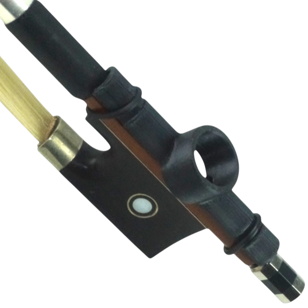 Guia Corretor Dedo Arco Erudithus H170 Preto