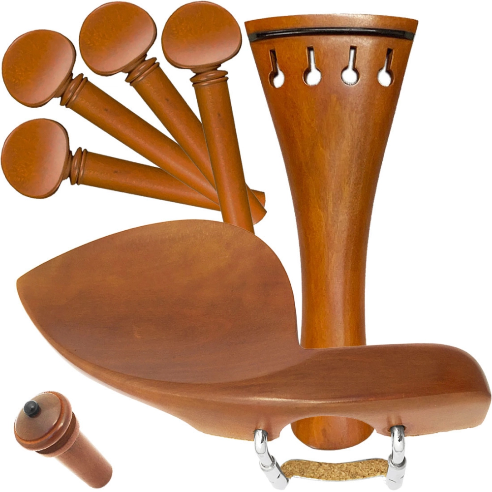 Imagem do produto Kit Viola Boxwood Antoni Marsale VA49 French G