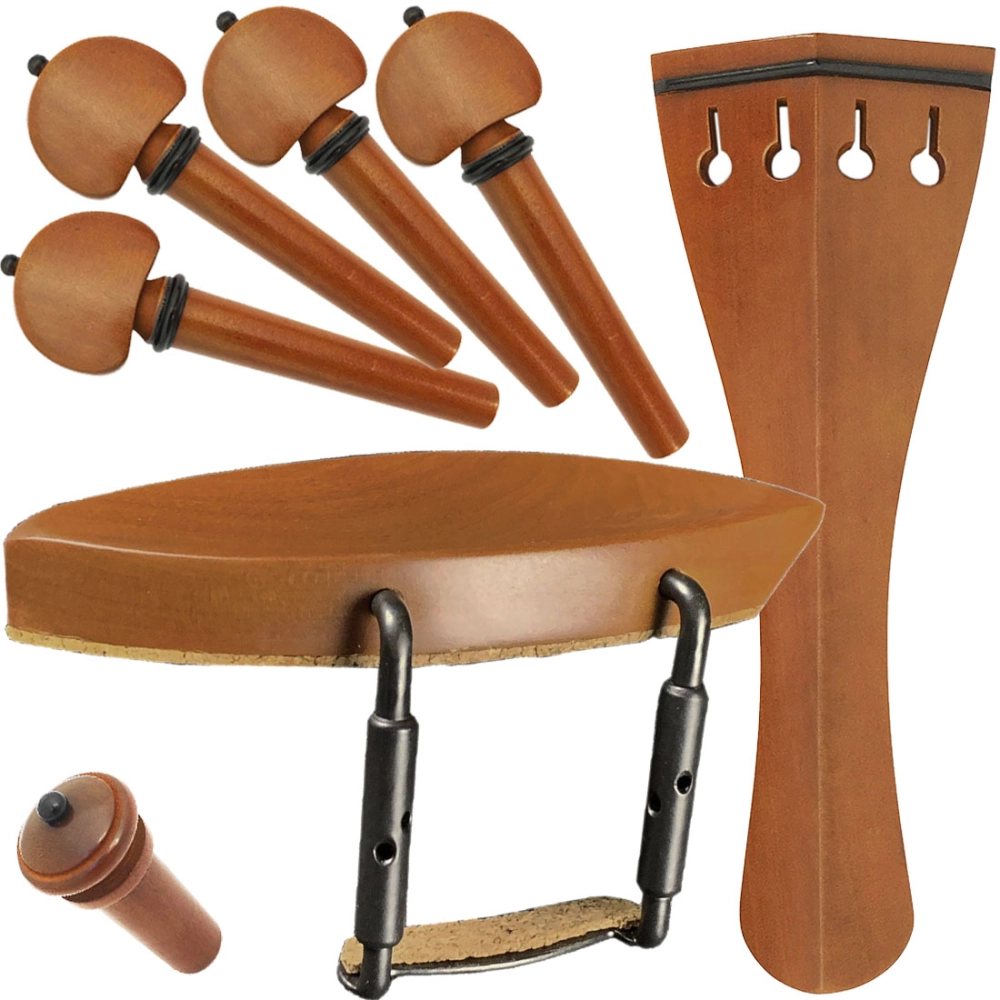 Kit Violino Boxwood Antoni Marsale VL47 Hill Flat
