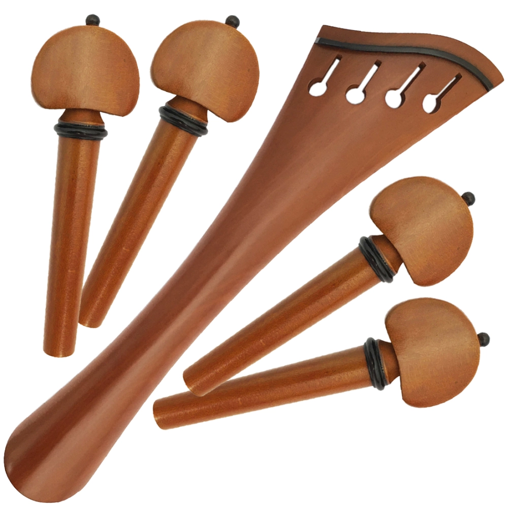 Imagem do produto Kit Violoncelo Boxwood Antoni Marsale CE04 Harp Hill
