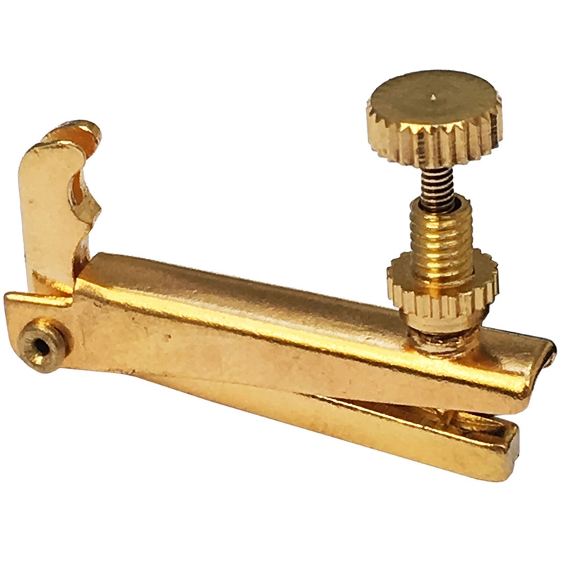 Imagem do produto Micro Afinador Viola Tarttan Dourado