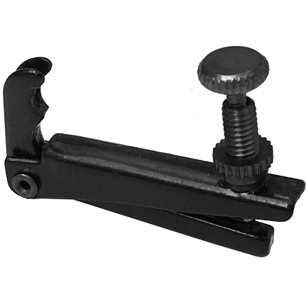 Imagem do produto Micro Afinador Viola Tarttan Preto