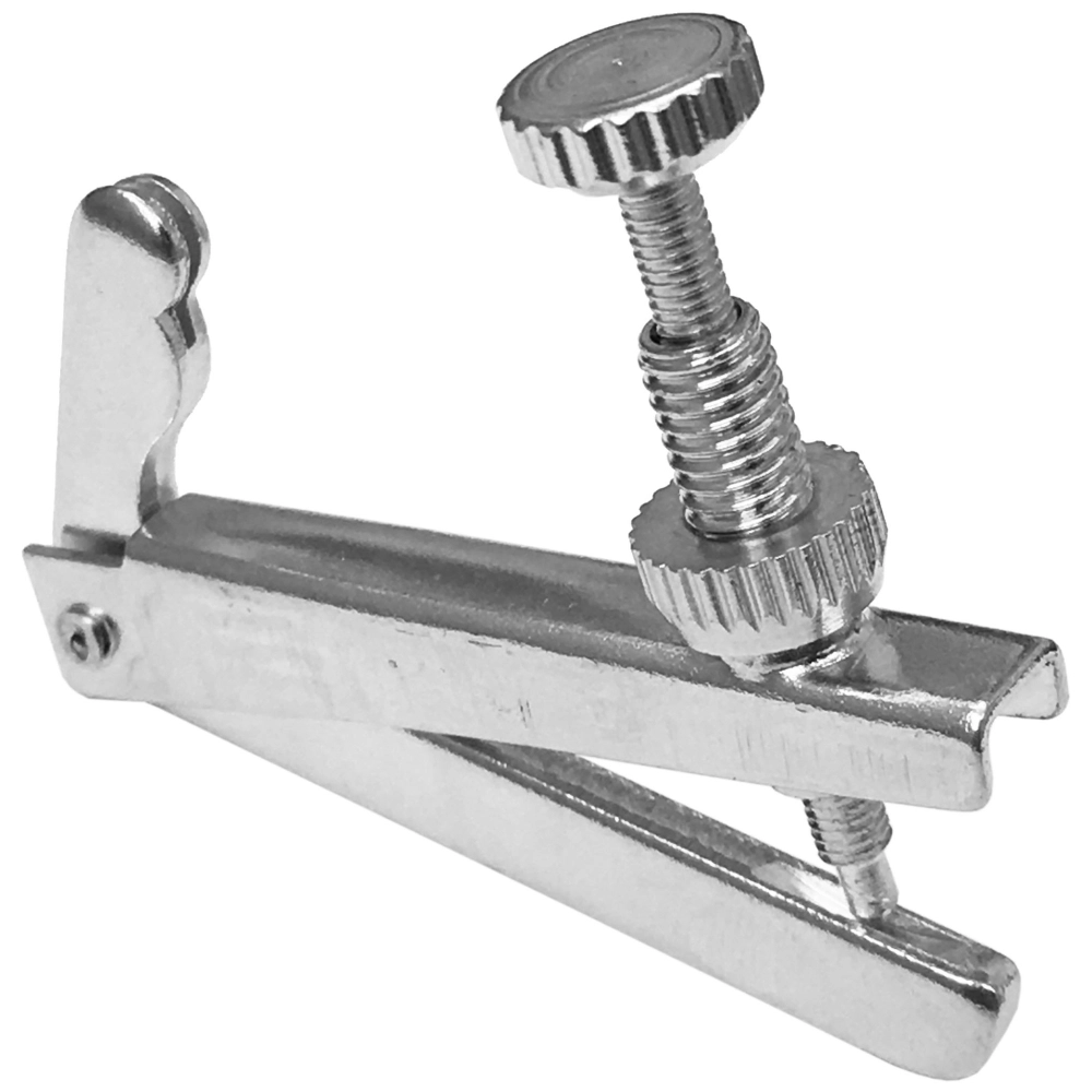 Imagem do produto Micro Afinador Violoncelo Tarttan Cromado