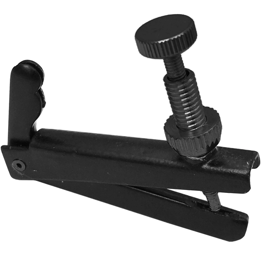 Imagem do produto Micro Afinador Violoncelo Tarttan Preto