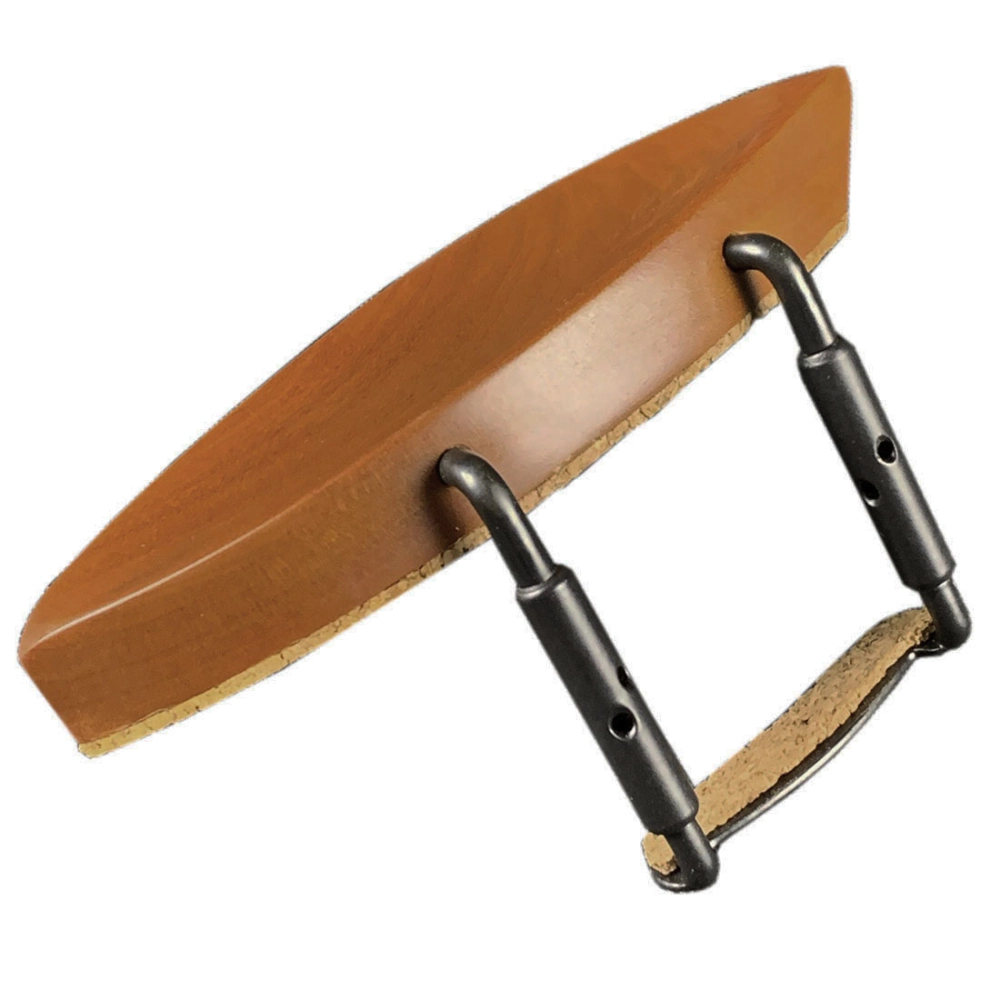 Imagem do produto Queixeira Viola Boxwood Extra Flat Antoni Marsale Black