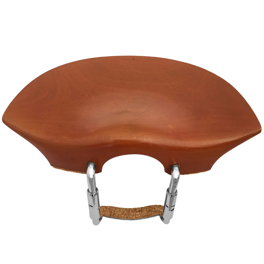 Imagem do produto Queixeira Viola Boxwood Old Flesh Antoni Marsale Cromada