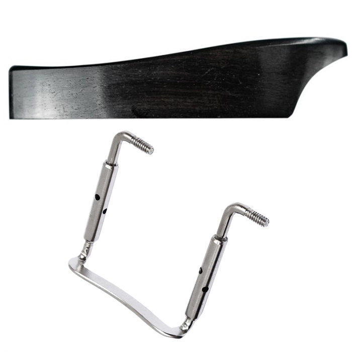 Queixeira Viola Ébano Teka Tarttan