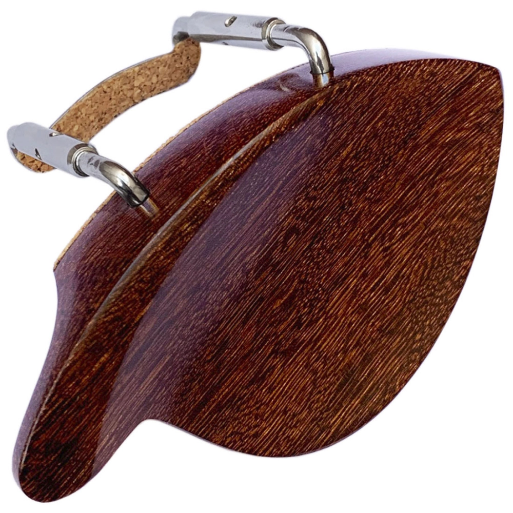 Imagem do produto Queixeira Viola Tamarindo Dresden Antoni Marsale Níquel