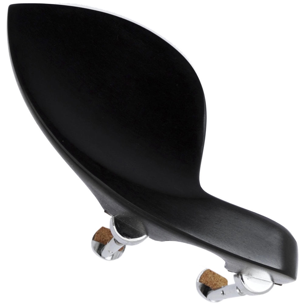 Imagem do produto Queixeira Violino Ébano Guarneri Hill Níquel Antoni Marsale