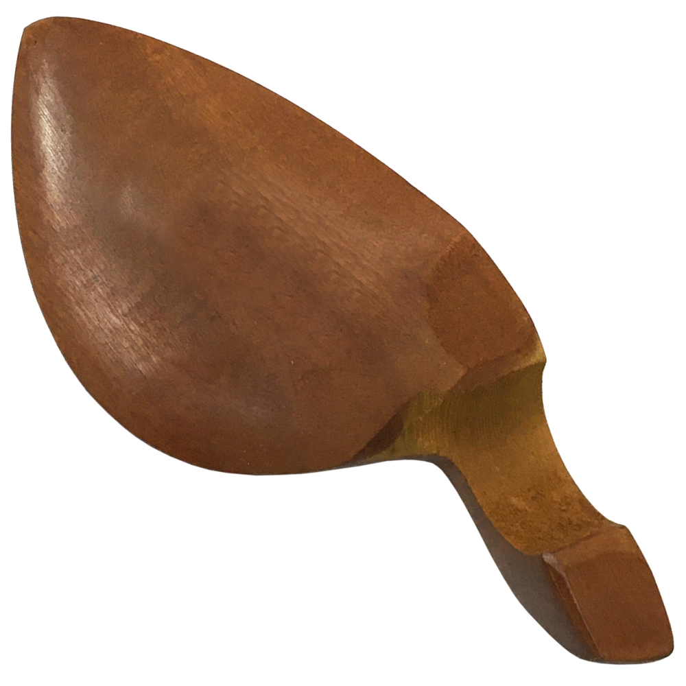 Queixeira Violino Boxwood Guarneri Tarttan 4/4 e 3/4