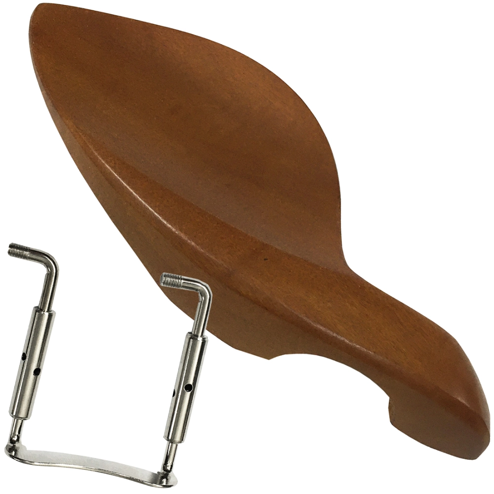 Queixeira Violino Boxwood Guarneri Tarttan 4/4 e 3/4