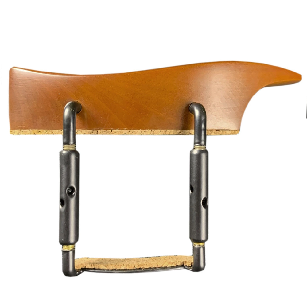 Imagem do produto Queixeira Violino Boxwood Teka Antoni Marsale Black
