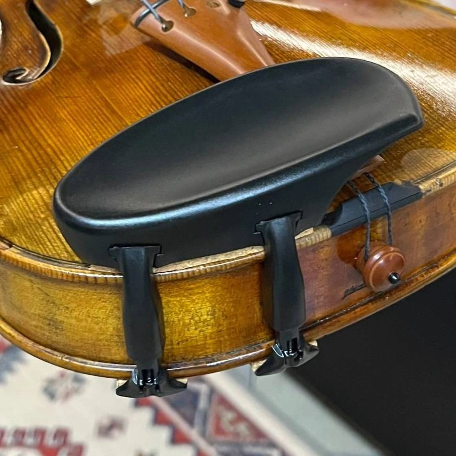 Queixeira Violino Tarttan Synthetic Ultra Lateral 4/4 |