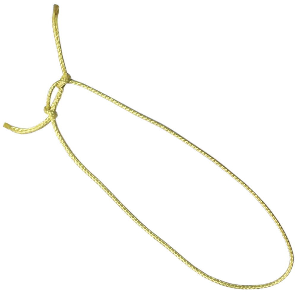Imagem do produto Rabicho Violoncelo Kevlar Antoni Marsale Bege