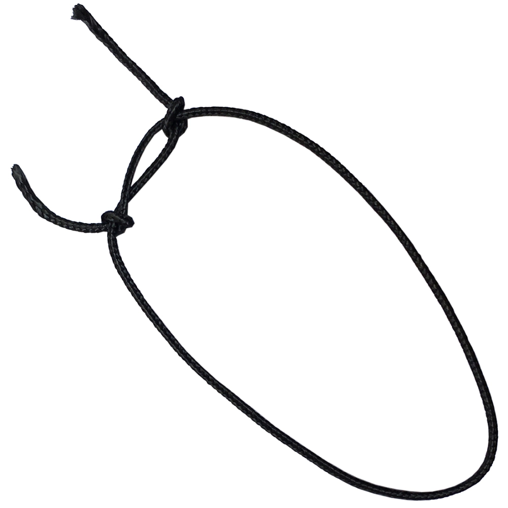 Imagem do produto Rabicho Violoncelo Kevlar Antoni Marsale Preto