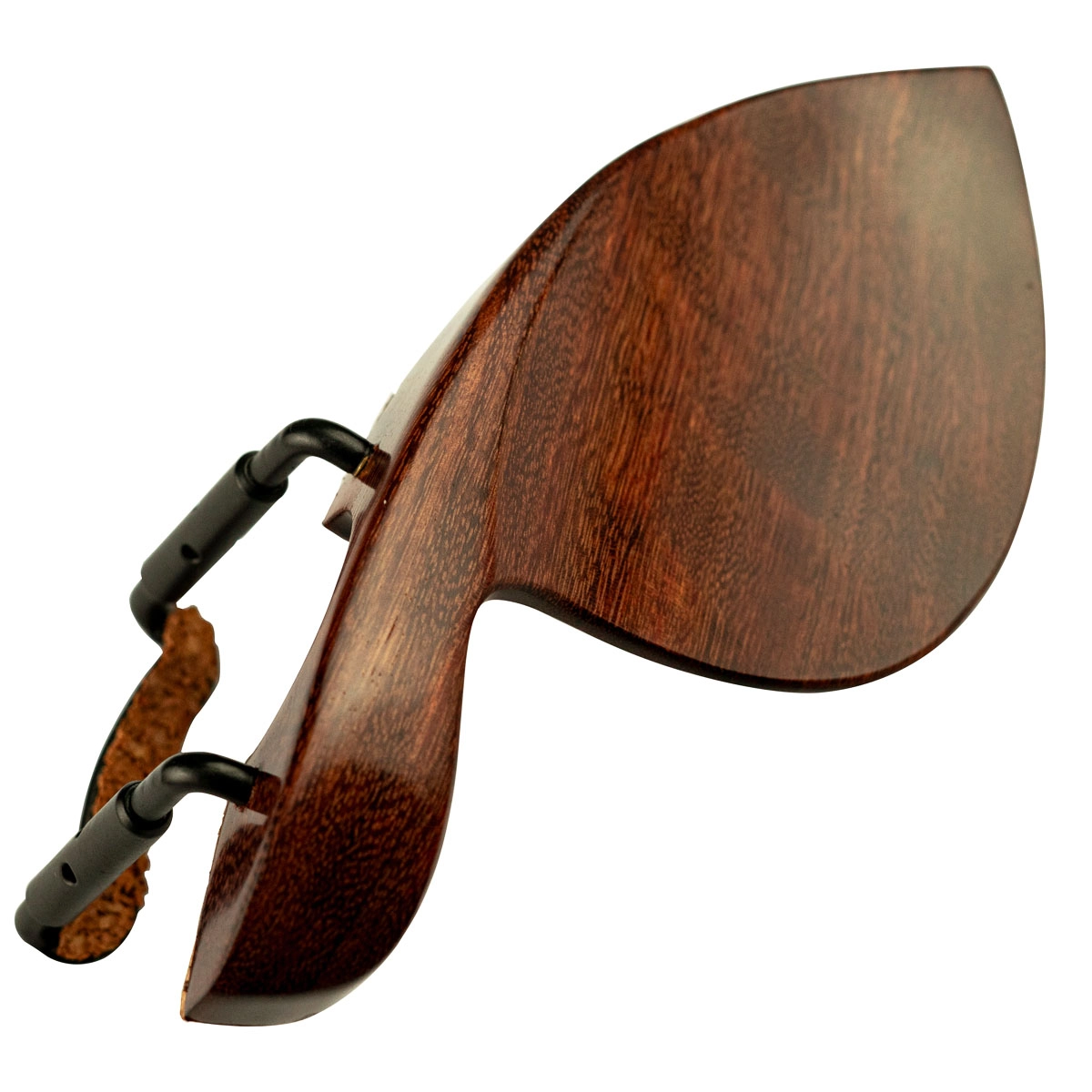 Queixeira Violino Tamarindo Guarneri Antoni Marsale Preta