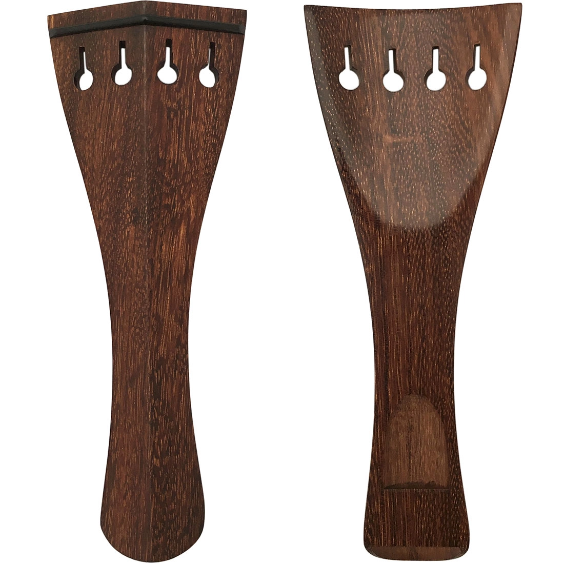 Estandarte Violino Tamarindo Hill Black Antoni Marsale 4/4 11cm