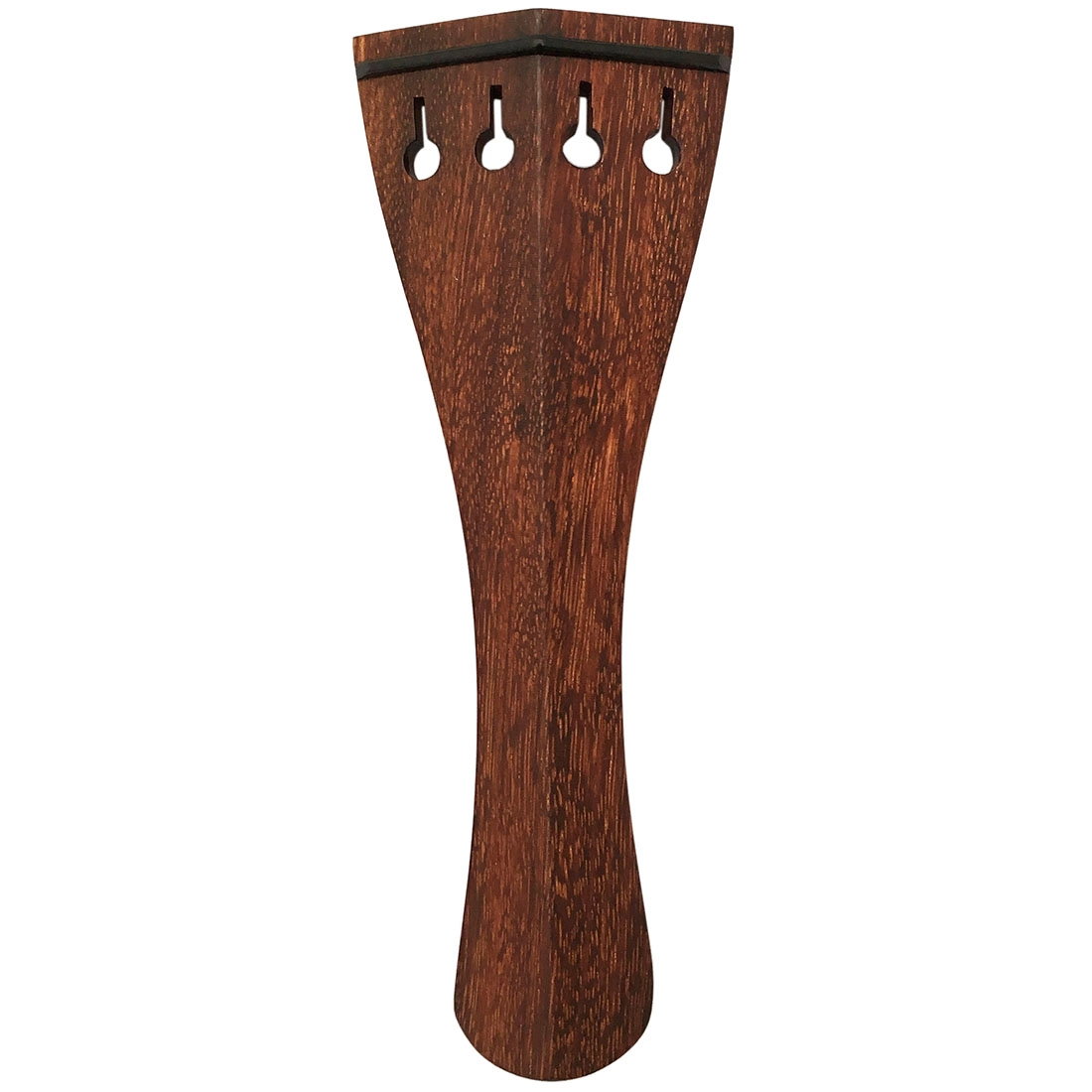 Estandarte Violino Tamarindo Hill Black Antoni Marsale 4/4 11cm