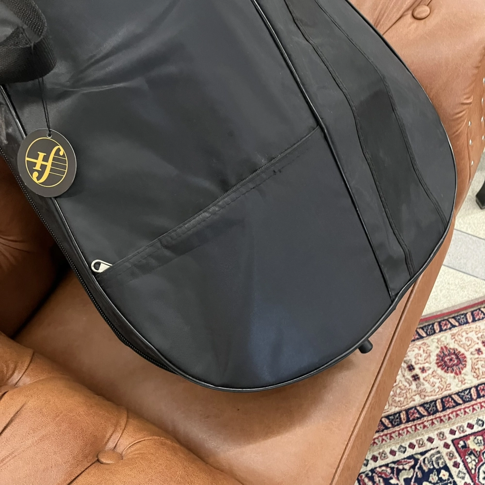 Capa Violoncelo Nylon Importada - U146