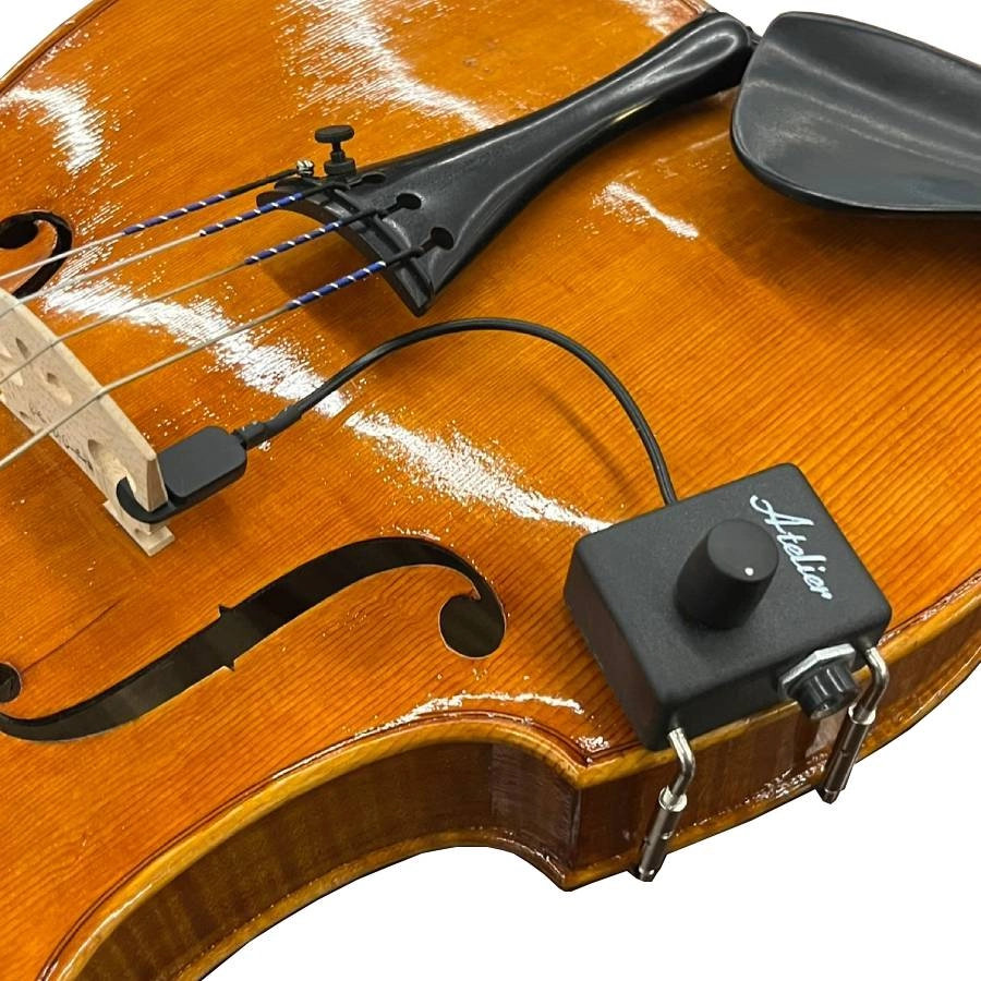 Captador Brazolim Atelier Viola de Arco CVA01