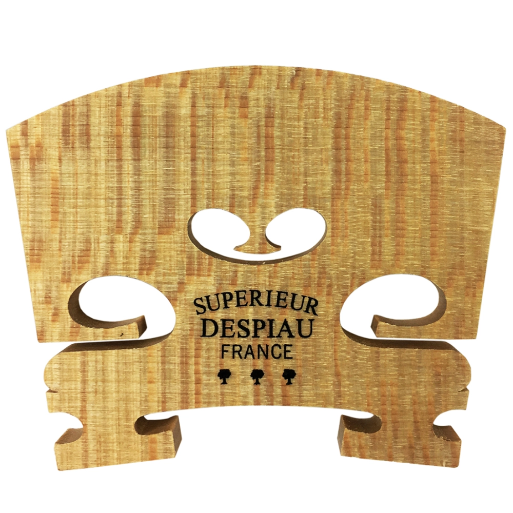 Cavalete Violino Despiau Superieur A 3 árvores BIS