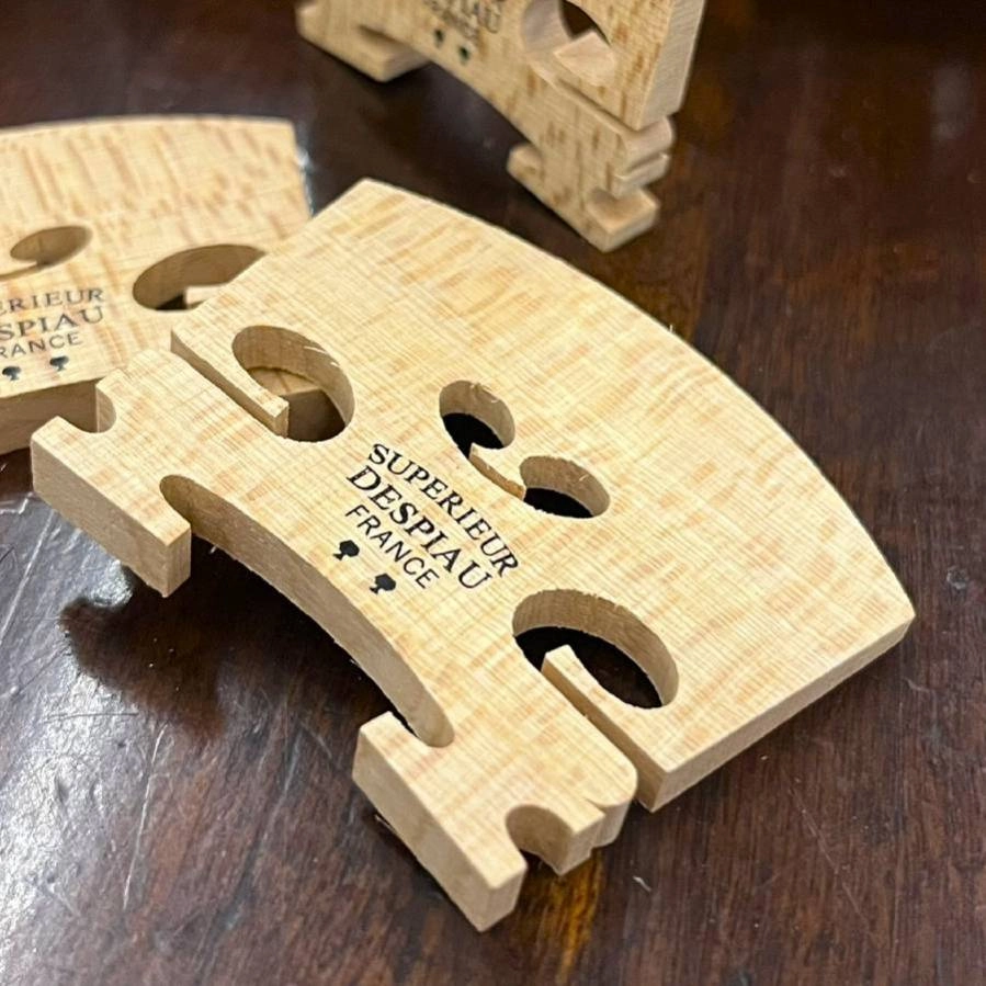 Cavalete Violino Despiau Superieur B 2 árvores