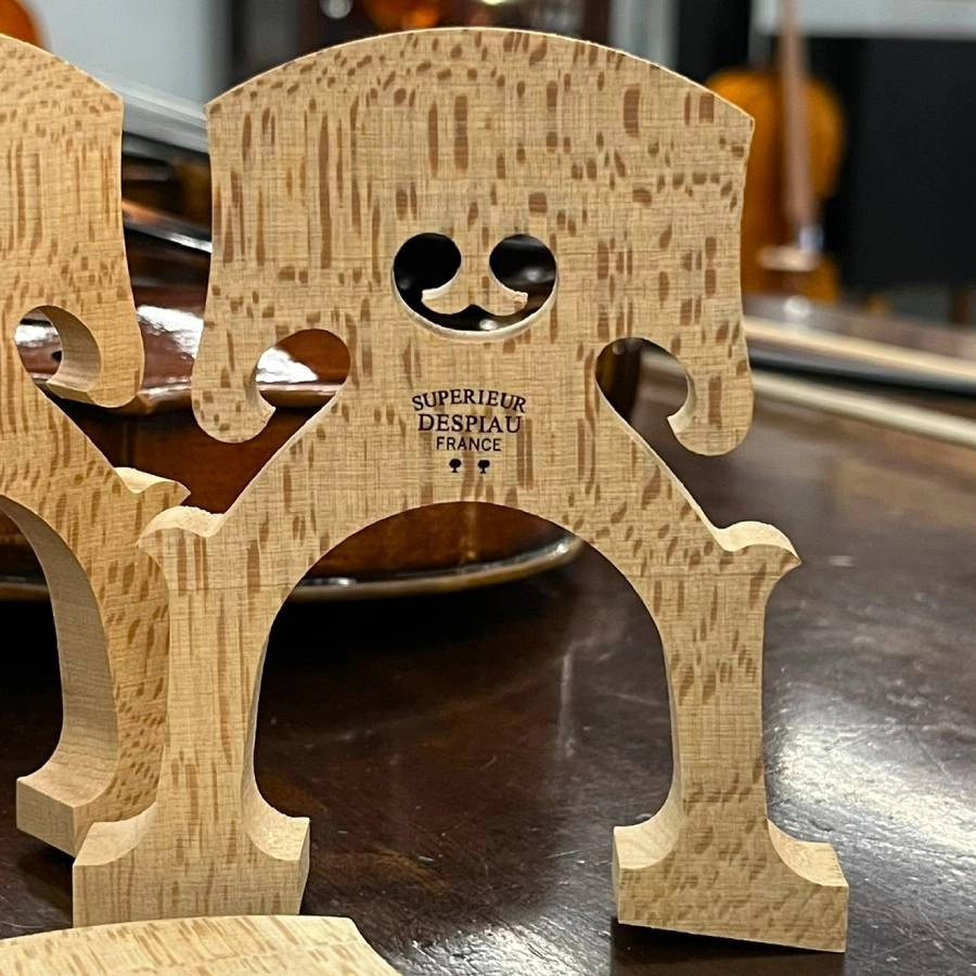Cavalete Violoncelo Despiau Superieur Belga B 2 Árvores