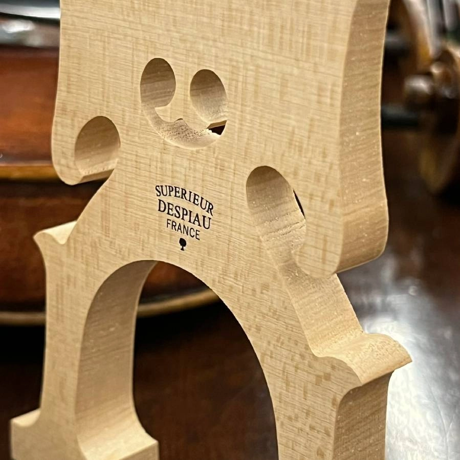 Cavalete Violoncelo Despiau Superieur Belga C 1 Árvore