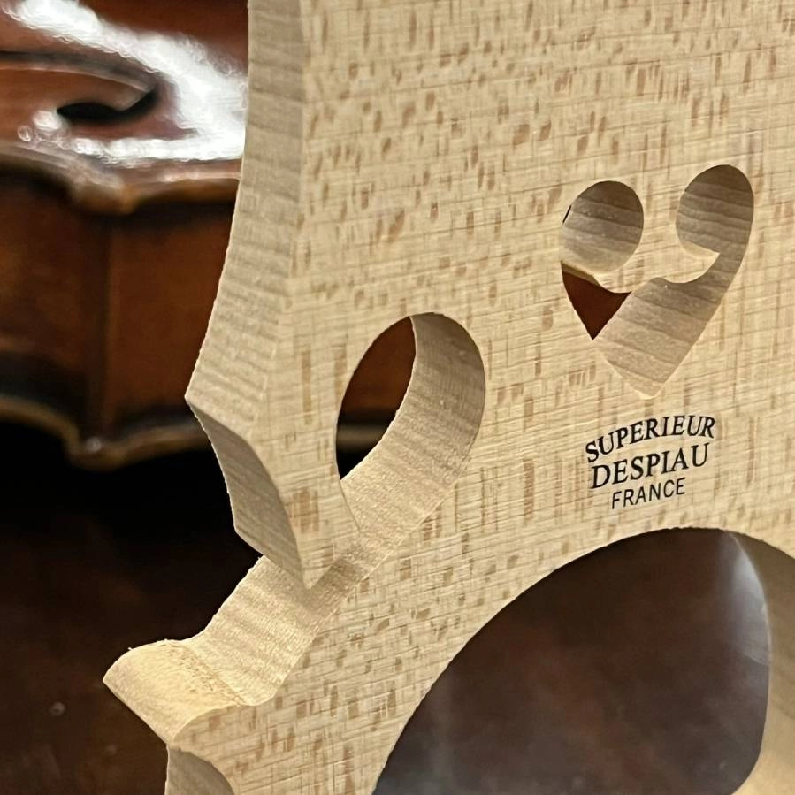 Cavalete Violoncelo Despiau Superieur Francês D