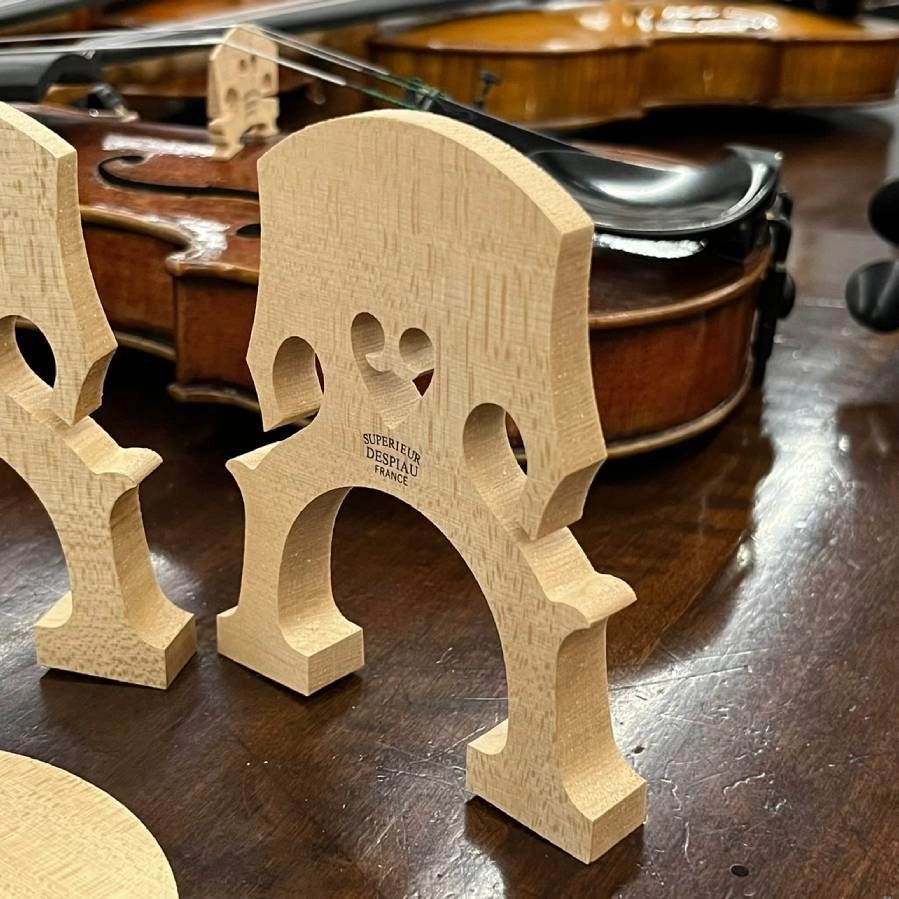 Cavalete Violoncelo Despiau Superieur Francês D