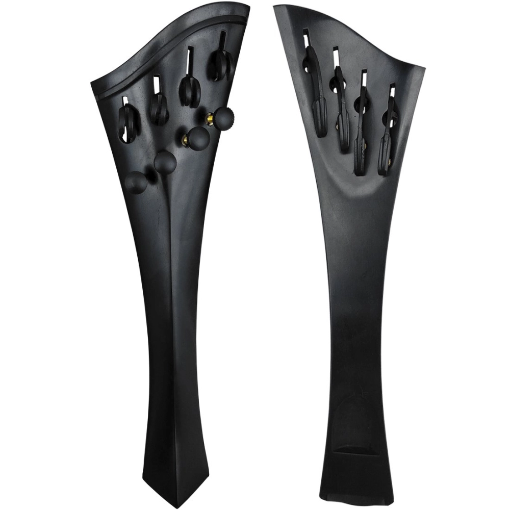 Estandarte Violoncelo Ébano Harp Afinador Antoni Marsale