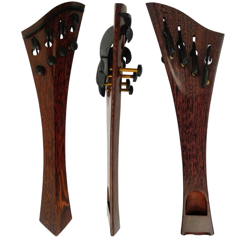 Estandarte Violoncelo Tamarindo Harp Afinador Antoni Marsale