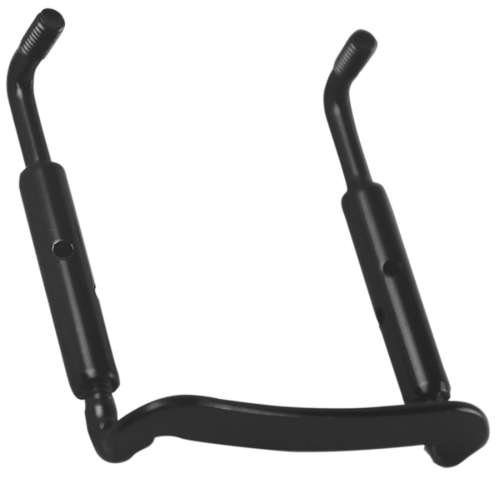 Ferragem Queixeira Violino Tarttan Preta