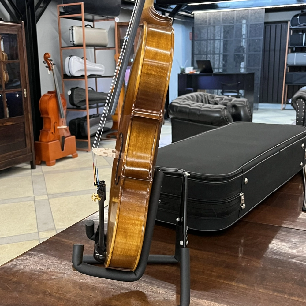 Viola Antoni Marsale série YA400 Stradivari 42cm - Restaurado U129