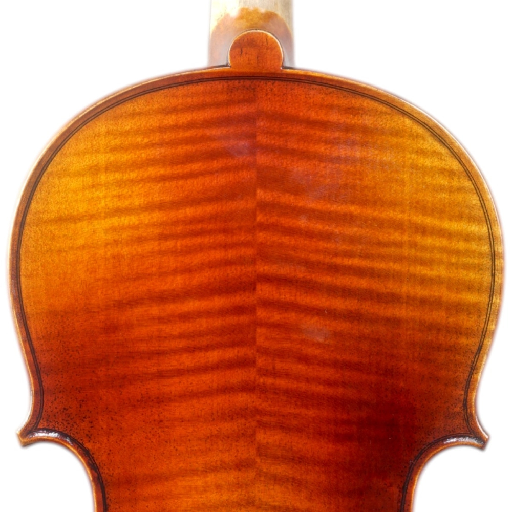 Viola de Arco Antoni Marsale Oficina 2026 n798 Grau A 42cm