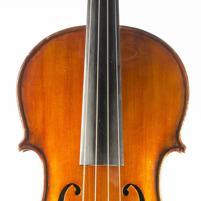 Viola Luthier André Amaral 2005 38cm n197