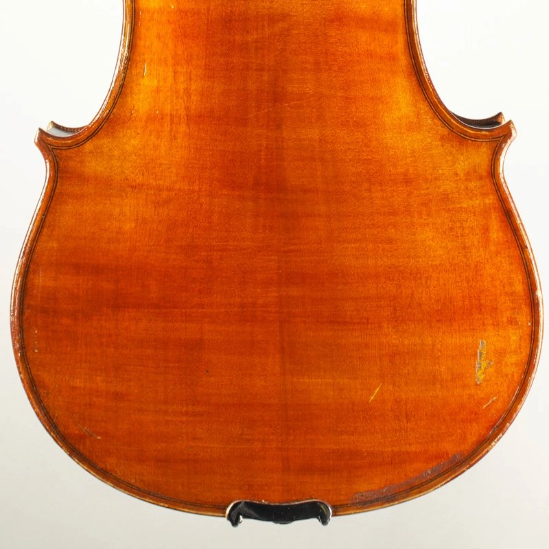 Viola Luthier André Amaral 2005 38cm n197