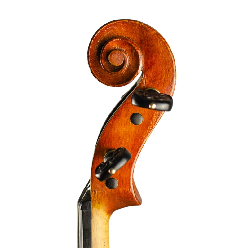 Viola Luthier André Amaral 2005 38cm n197