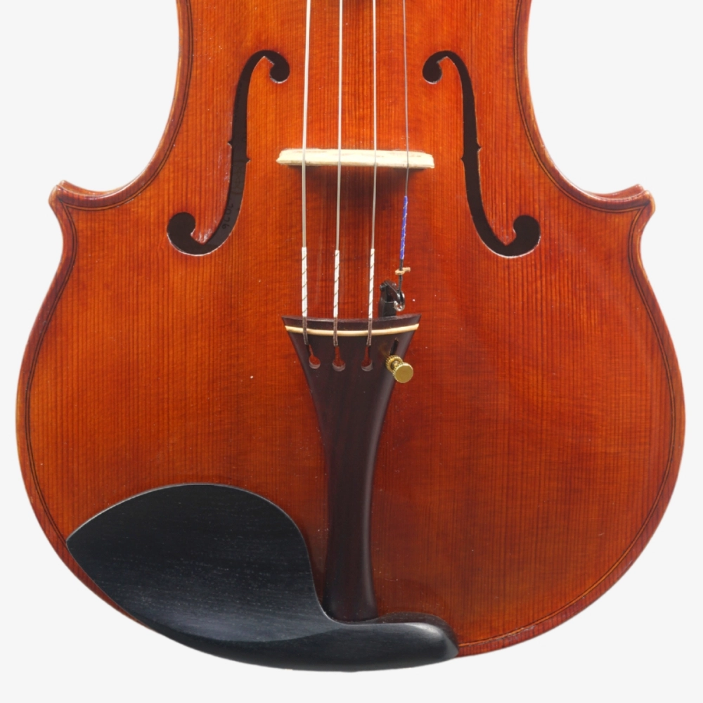 Viola Luthier Rosa Bettio 2026 'Rosa do Deserto' 41cm n828