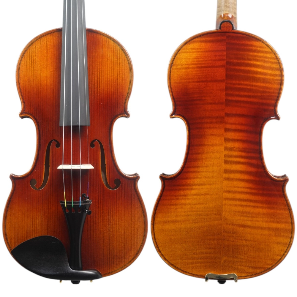 Violino Antoni Marsale Oficina 2026 Grau A n799