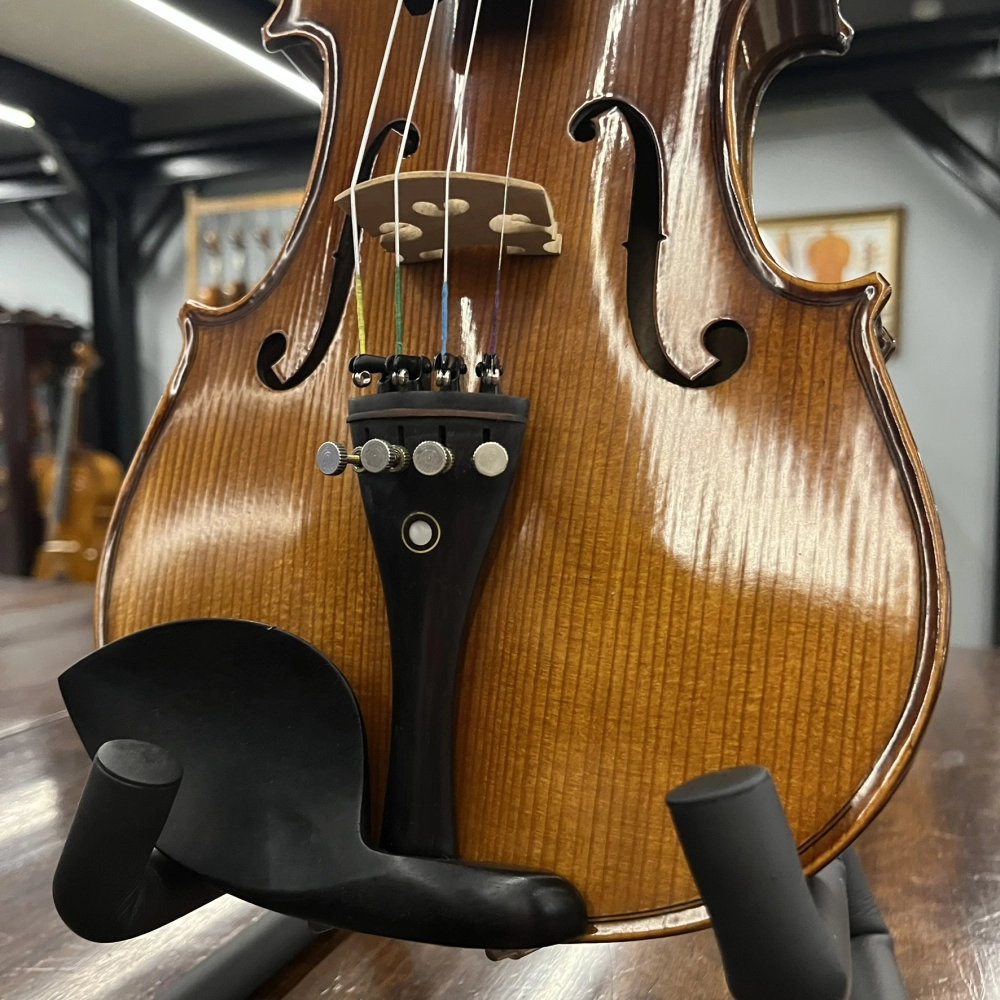 Violino Antoni Marsale Série HV320 4/4 - Usado 2022 U142