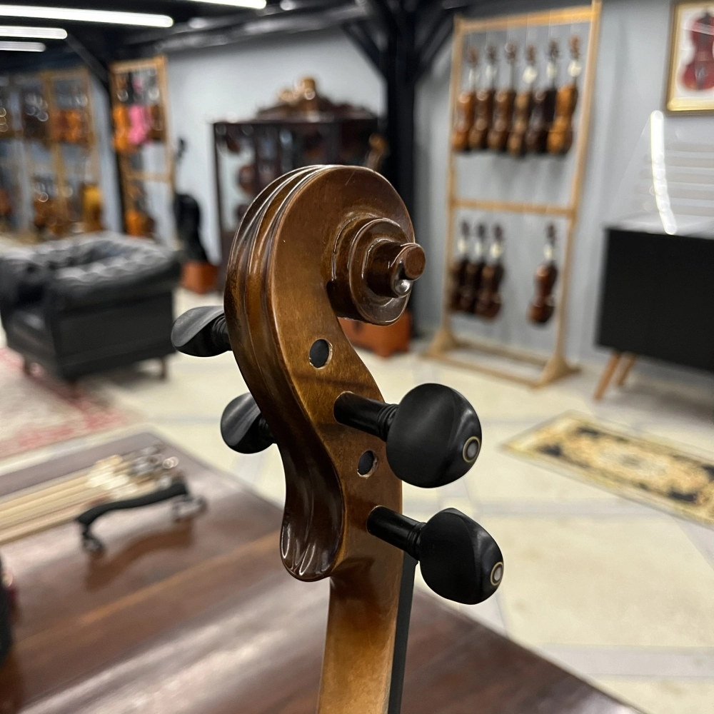 Violino Antoni Marsale Série HV320 4/4 - Usado 2022 U142