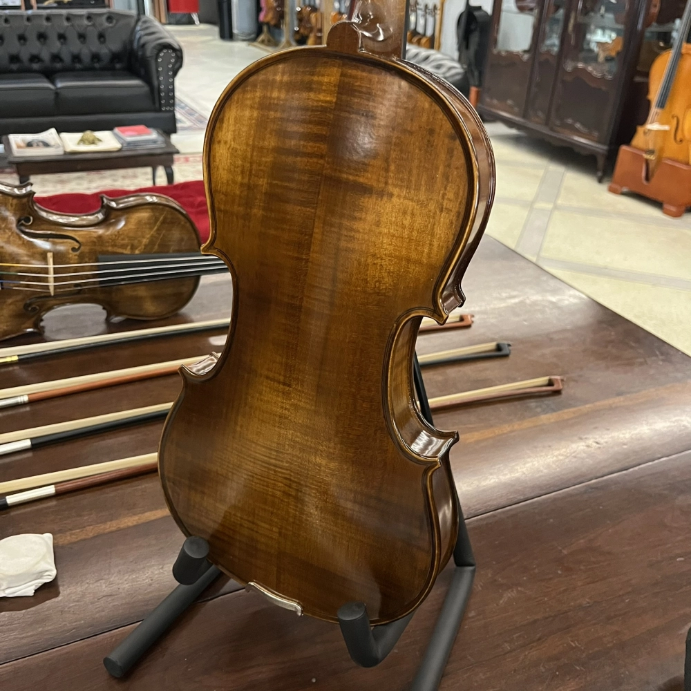 Violino Antoni Marsale Série HV320 Stradivari 4/4 - Avaria U133