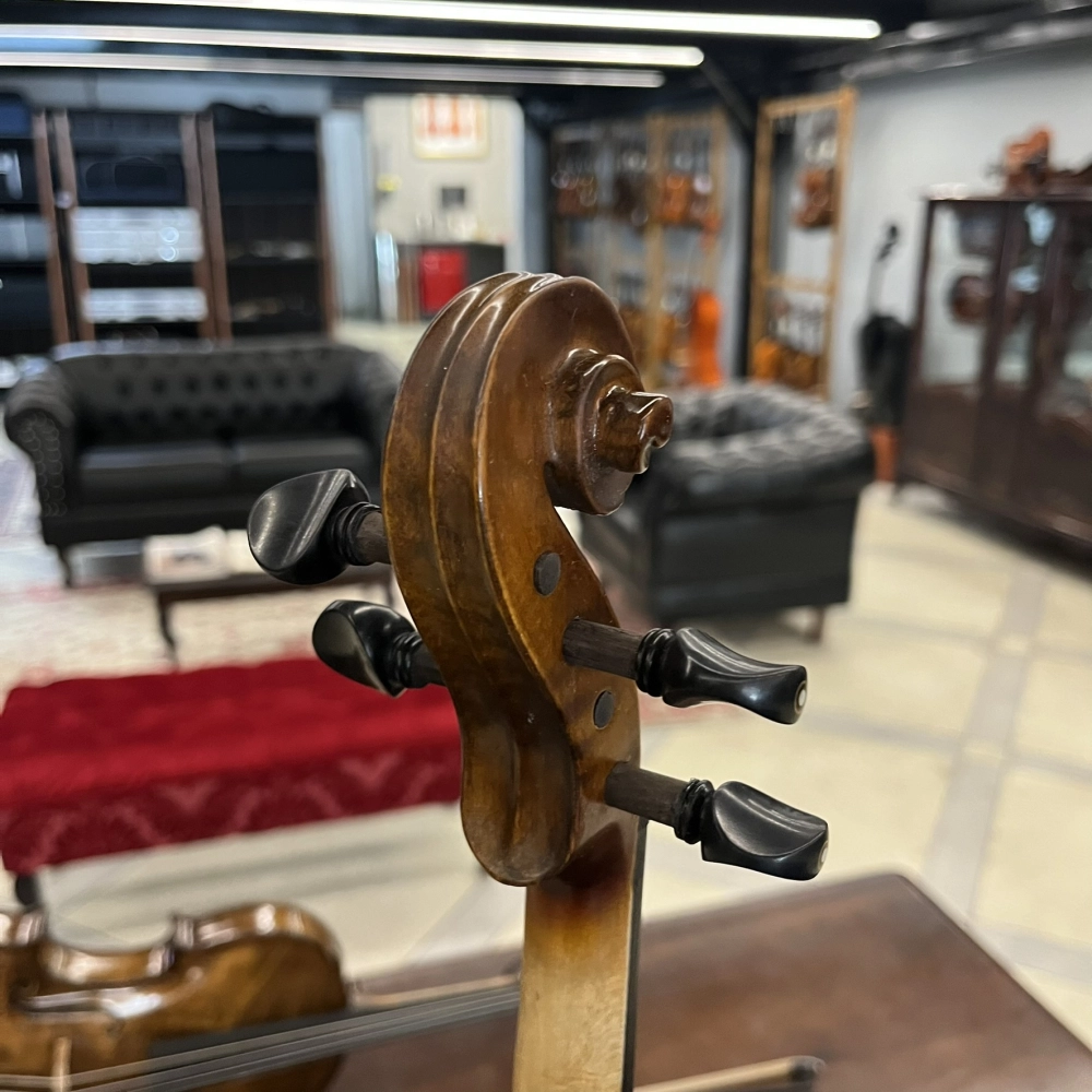 Violino Antoni Marsale Série HV320 Stradivari 4/4 - Avaria U133