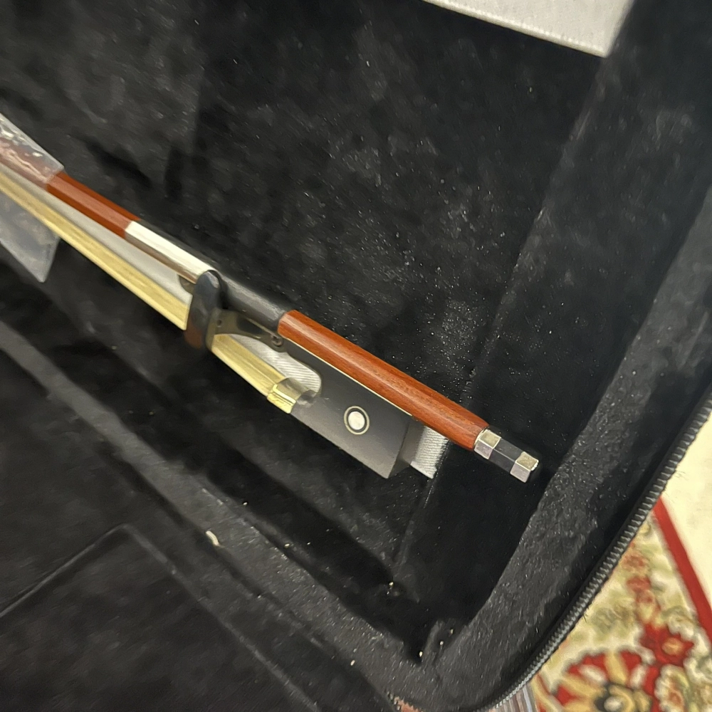 Violino Antoni Marsale Série HV320 Stradivari 4/4 - Avaria U133