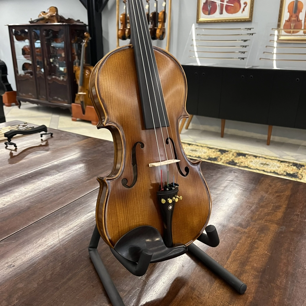 Violino Antoni Marsale Série HV320 Stradivari 4/4 - Avaria U143