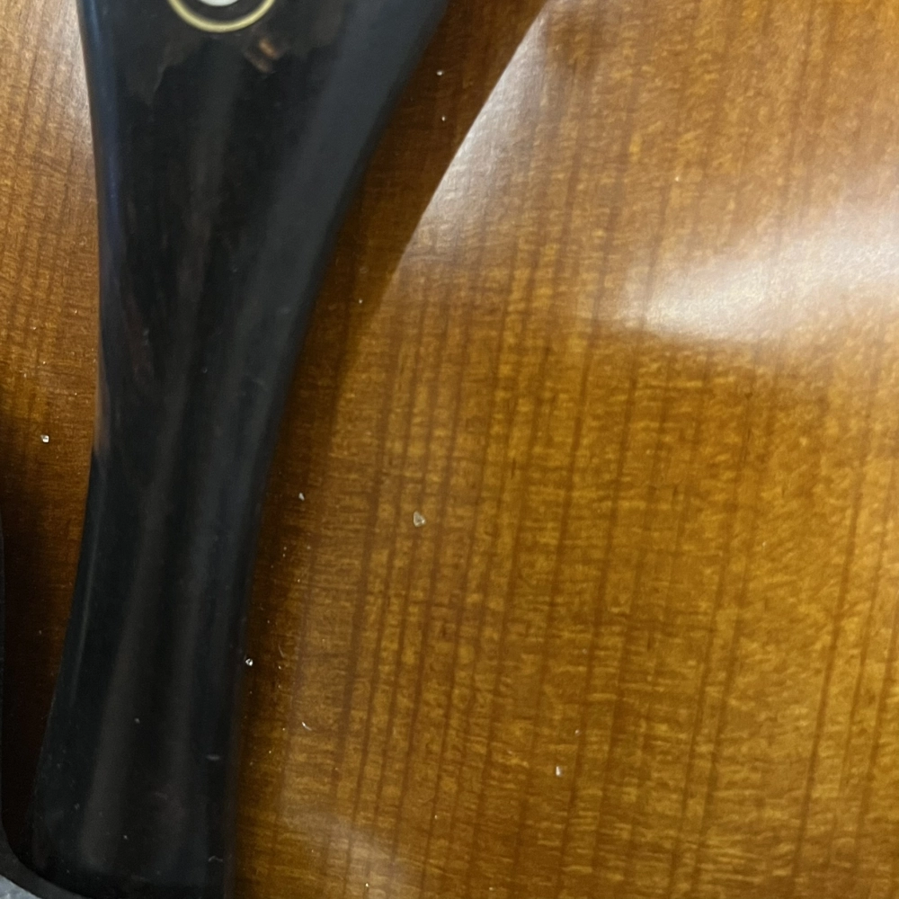 Violino Antoni Marsale Série HV320 Stradivari 4/4 - Avaria U143
